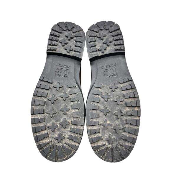 Timberland Women’s Pro Hightower Waterproof Alloy Toe Work Boot Size US 8.5 - Picture 9 of 11